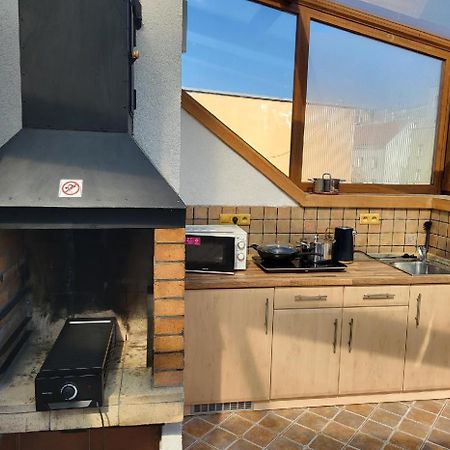 Sunflower Prague Apartments And Suites ภายนอก รูปภาพ